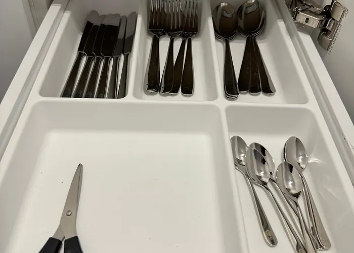 Black & Breakfast Apartment Bari