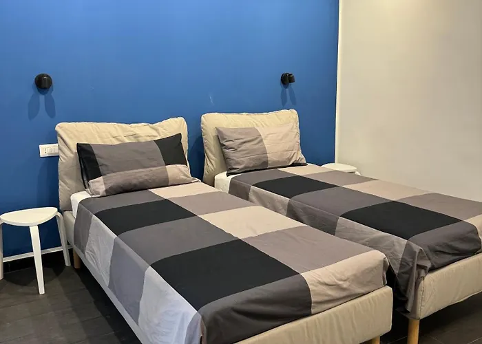 Black & Breakfast Bari