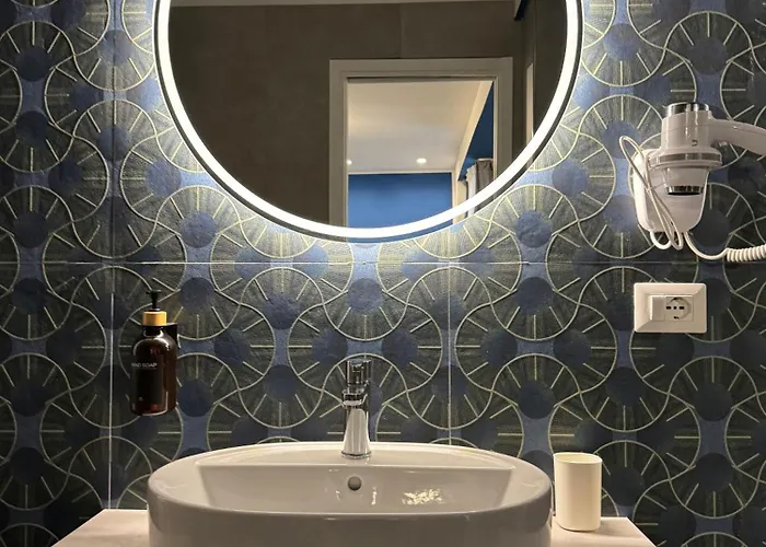 Black & Breakfast Apartment Bari