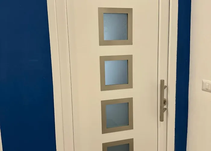 Apartment Black & Breakfast Bari