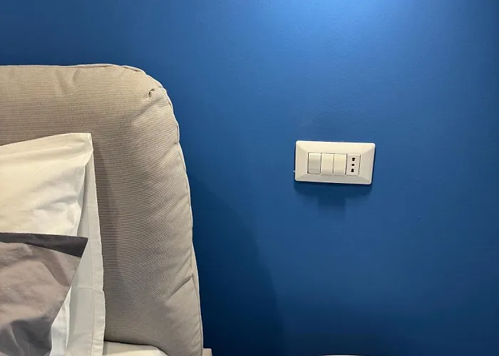 Black & Breakfast Lägenhet