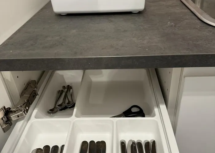 Apartment Black & Breakfast