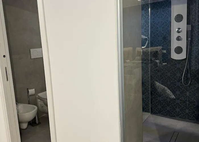 Black & Breakfast Apartment Bari