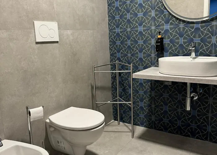 Apartment Black & Breakfast