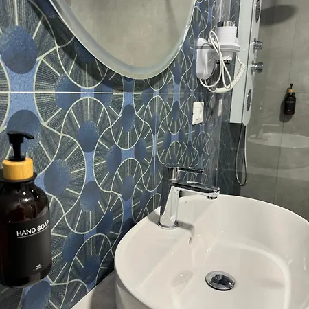 Διαμέρισμα Black & Breakfast *