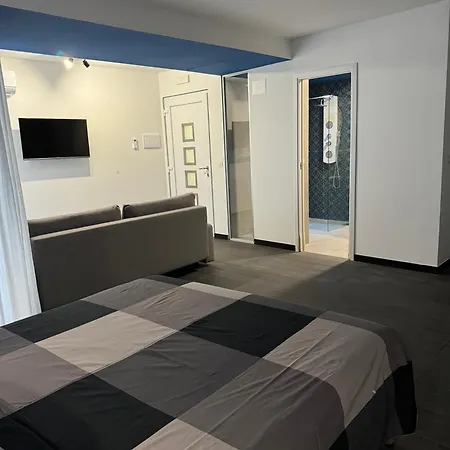 Black & Breakfast Appartement Bari