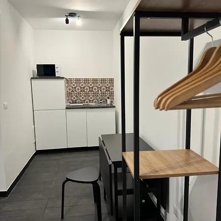 Black & Breakfast Bari