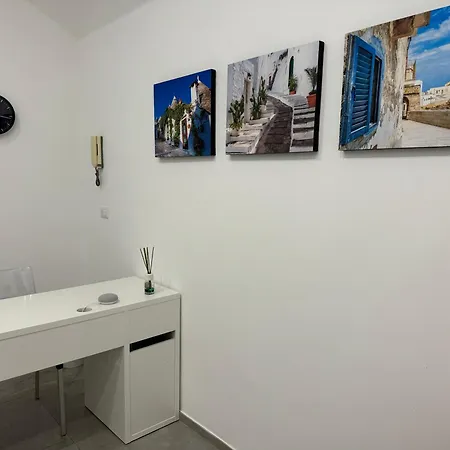 Black & Breakfast Appartement Bari