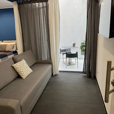 Black & Breakfast Appartement Bari