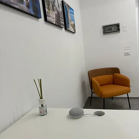 Black & Breakfast בארי