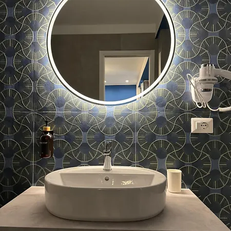 Black & Breakfast Appartement Bari