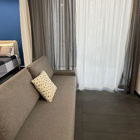 Black & Breakfast Appartement Bari