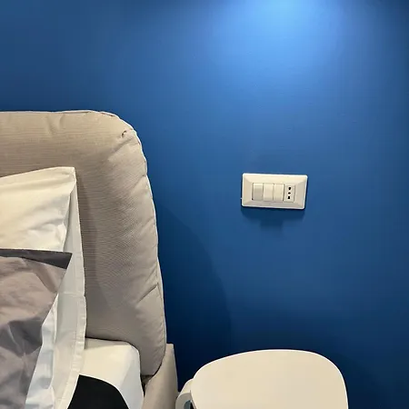 Black & Breakfast Appartement