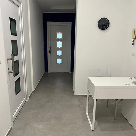 Black & Breakfast Appartement Bari