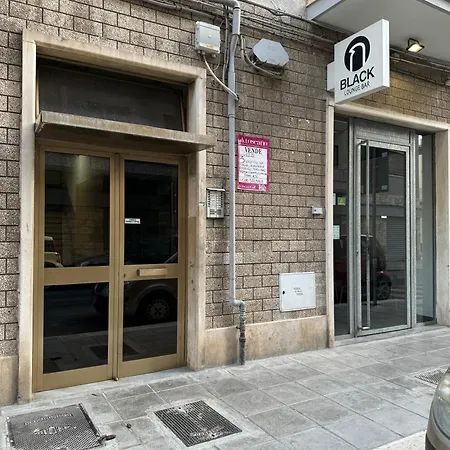 Black & Breakfast Appartement Bari