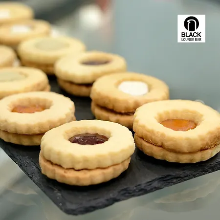 Black & Breakfast * Μπάρι