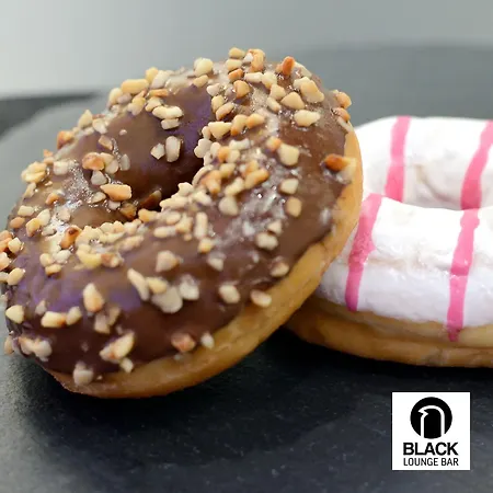 Black & Breakfast דירה