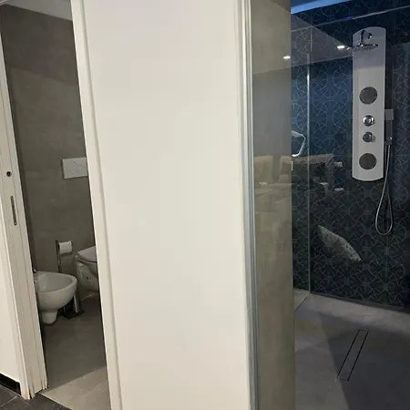 Black & Breakfast Appartement Bari