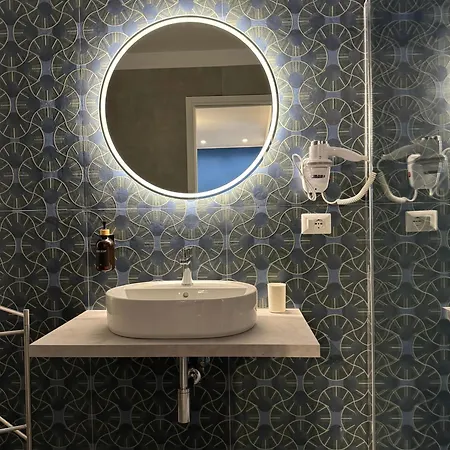 Black & Breakfast דירה