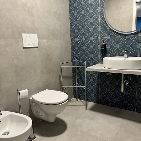 דירה Black & Breakfast