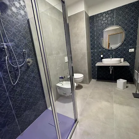 Black & Breakfast Διαμέρισμα