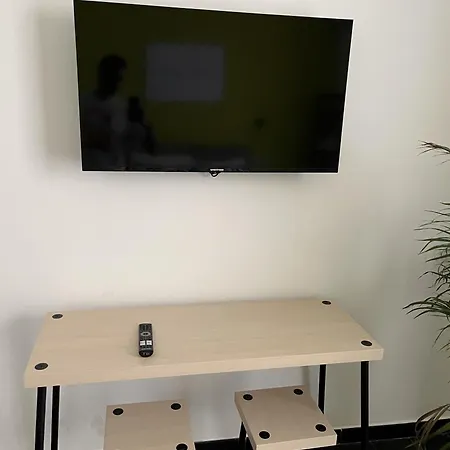 Black & Breakfast Μπάρι