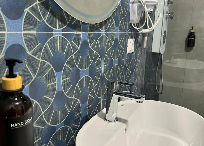 Apartment Black & Breakfast *