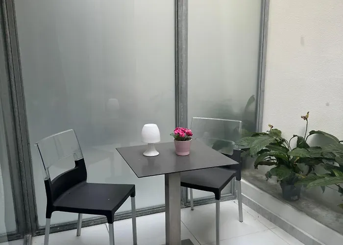 Apartment Black & Breakfast