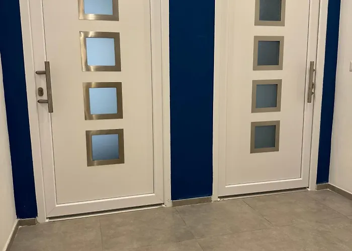 Apartment Black & Breakfast Bari