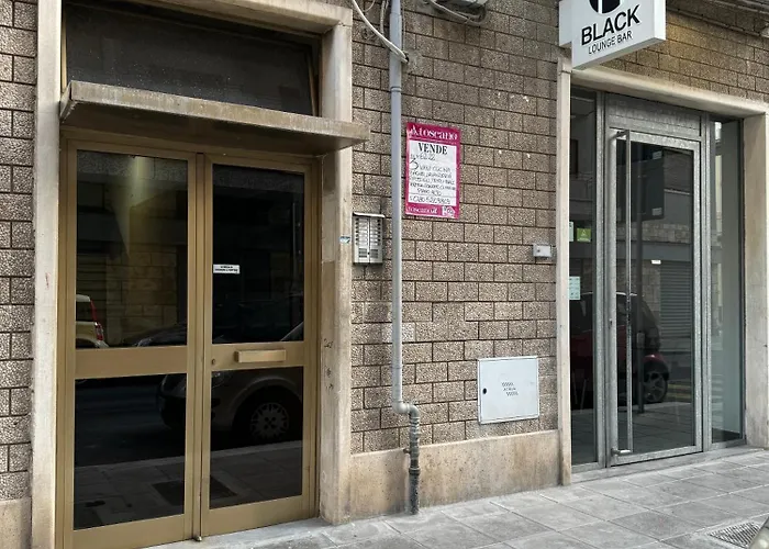 Black & Breakfast Apartment Bari