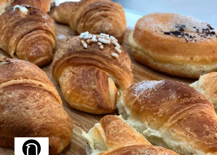 Apartment Black & Breakfast